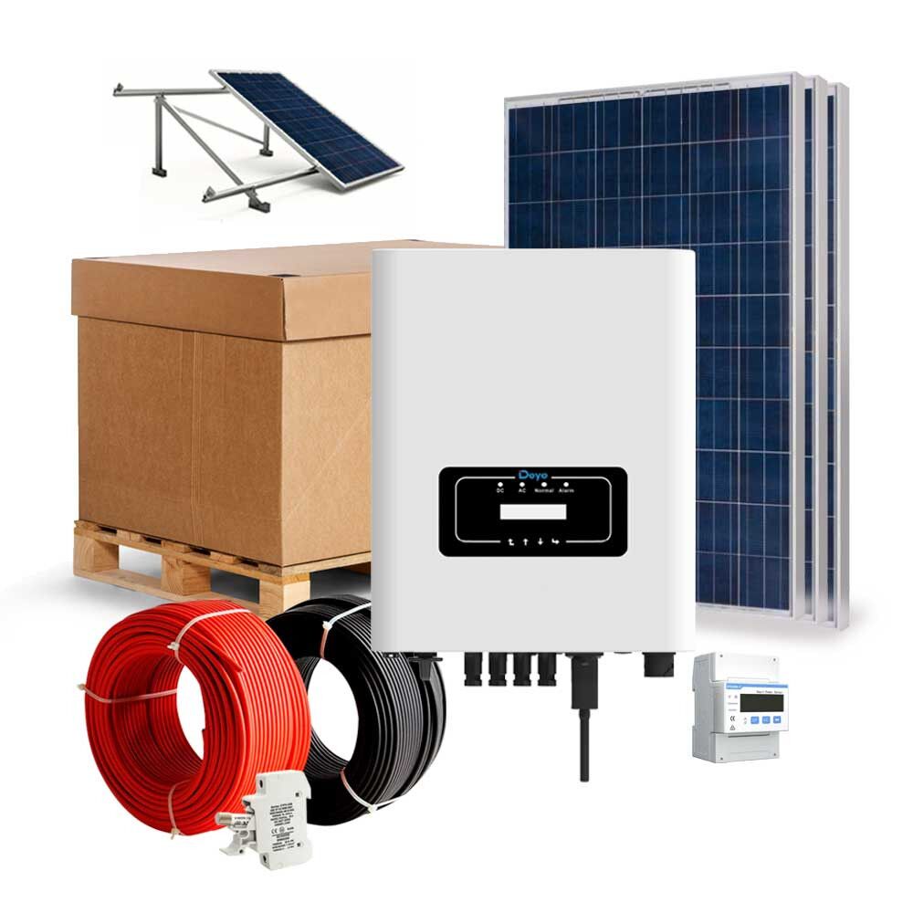 Kit Solar 8KW Trifásica Autoconsumo Inyección a Red 5 estr-suelo.jpg