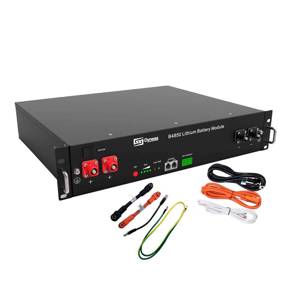 Kit Solar 2250w 48VDC a 230VAC Con Batería Litio Pylontech 3 Copia de bateria-de-litio-Dyness-2_4kw.jpg