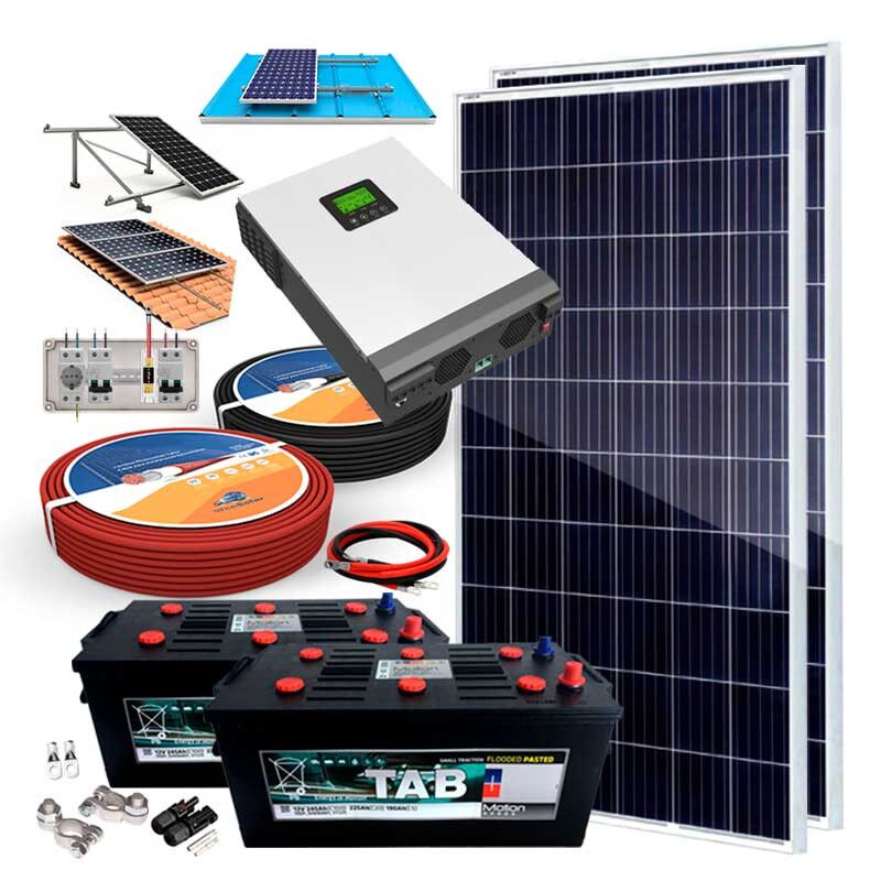 Kit Solar 24V 750W con Inversor Híbrido 4 Kit-Solar-24v-750w-Inversor-Híbrido-baterias-tab-250-12.jpg