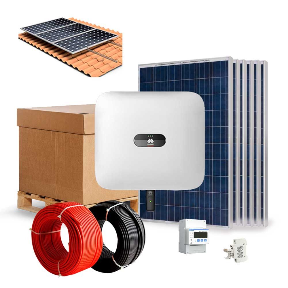 Kit solar HuaWei 30kwh Autoconsumo Inyección a RED Trifásico 4 k-teja.jpg