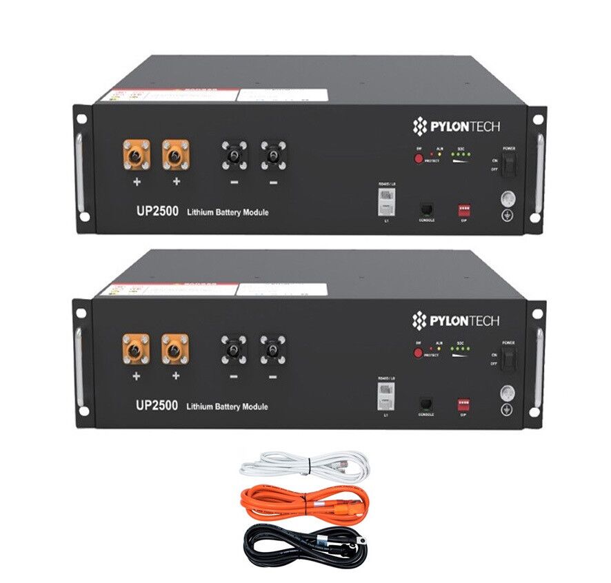 Batería Litio 2.84kWh Pylontech UP2500 Plus 24V 2 c805a9_4f3b3e19358e41f0a355798fc6880a90_