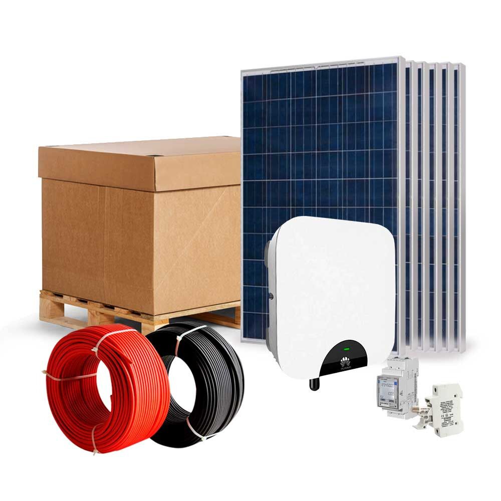 Kit solar Huawei 2000wh Autoconsumo Inyección a RED 5 sinestructuras.jpg