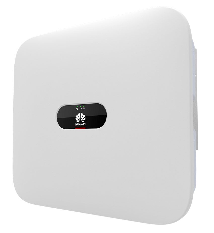 Inversor Huawei Trifásico Híbrido SUN2000-10KTL-M1 10kW