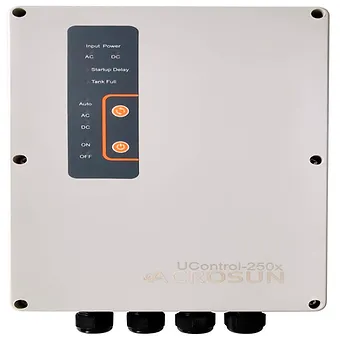 Bomba de agua Solar Sumergible BELENUS 7.5H.240M-11 - Imagen 4