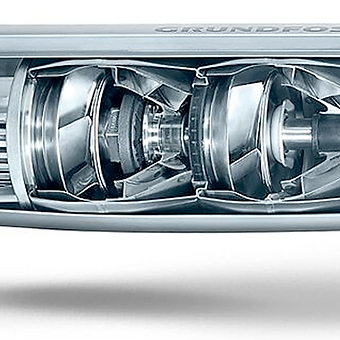Bomba de agua Solar Sumergible BELENUS 7.5H.240M-11 - Imagen 3