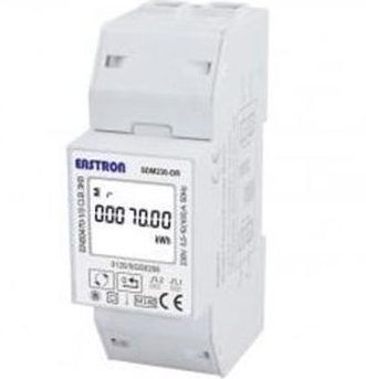 Deye Smart meter Sensor medidor SDM230 Modbus