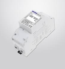 Deye Smart meter Sensor medidor SDM230 Modbus - Imagen 2