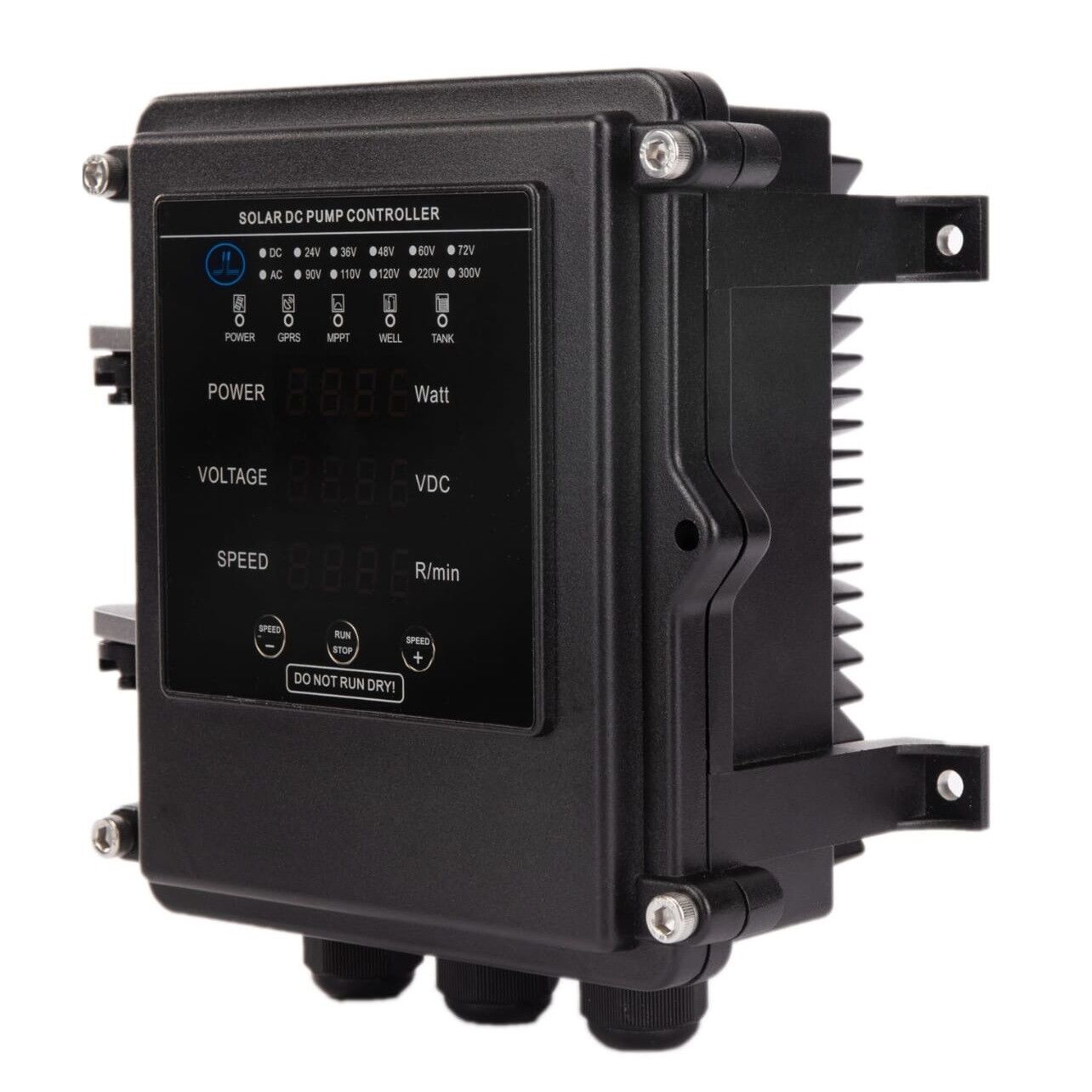 TODOS Bombas Solares