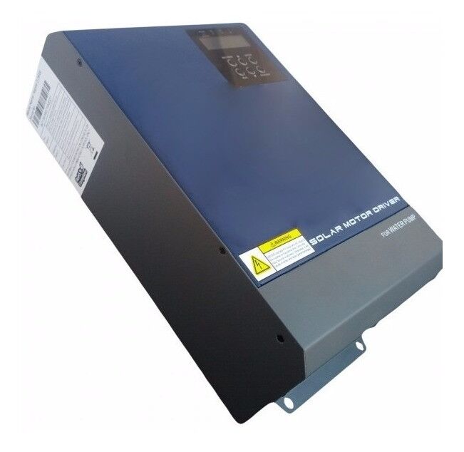 Inversor Bombeo Solar 2200w 400V ( 3cv) Aspire 2 inversor-solar-trifasico-para-bomba-de-h