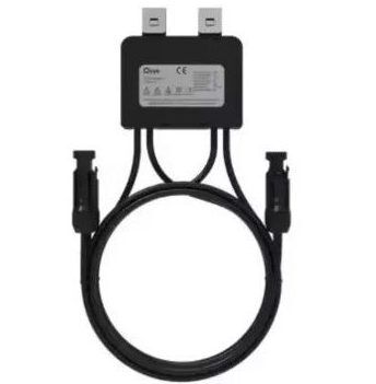 Optimizador Deye 700w SUN XL02 A 1 Optimizador Deye 700w SUN XL02-A