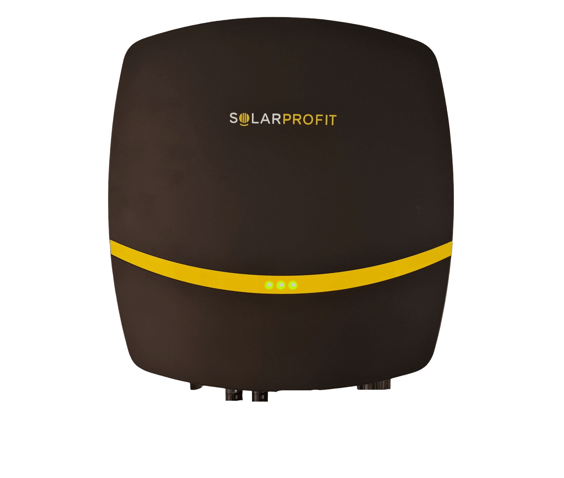 Inversor Solarprofit Red R5 3000W S2 Monofasica Autoconsumo 1 Inversor Solarprofit Red R5 3000W S2 Monofasica Autoconsumo