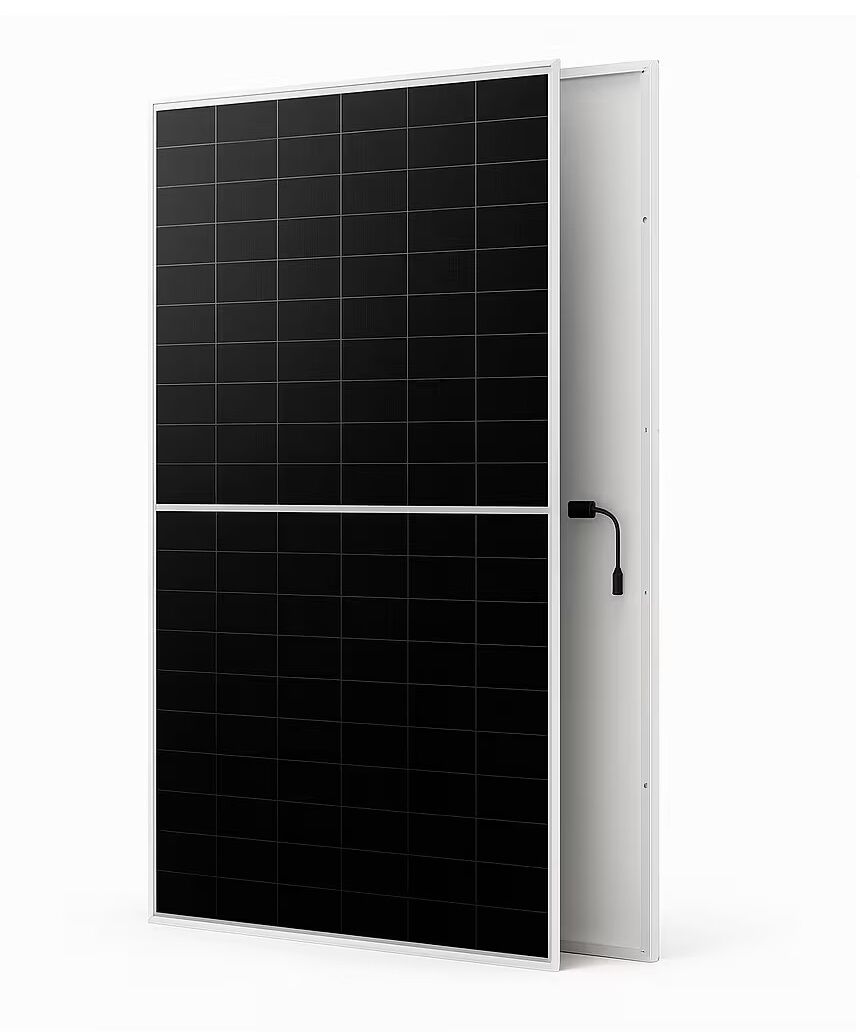 Panel Solar AIKO 650W N-Type ABC 144CELL 1 Panel solar AIKO 665W N-Type ABC 144 células monocristalinas All Back Contact