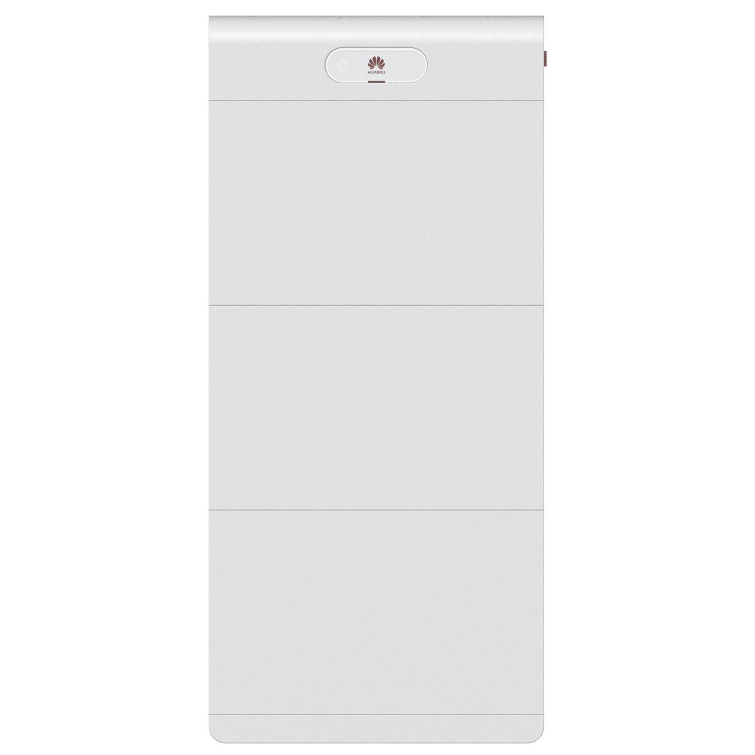 Huawei LUNA2000-BMS-10KW-C1 (Para luna 5kwh/7kwh E1) 1 Batería de litio Huawei LUNA2000 7kWh E1 con soporte de suelo