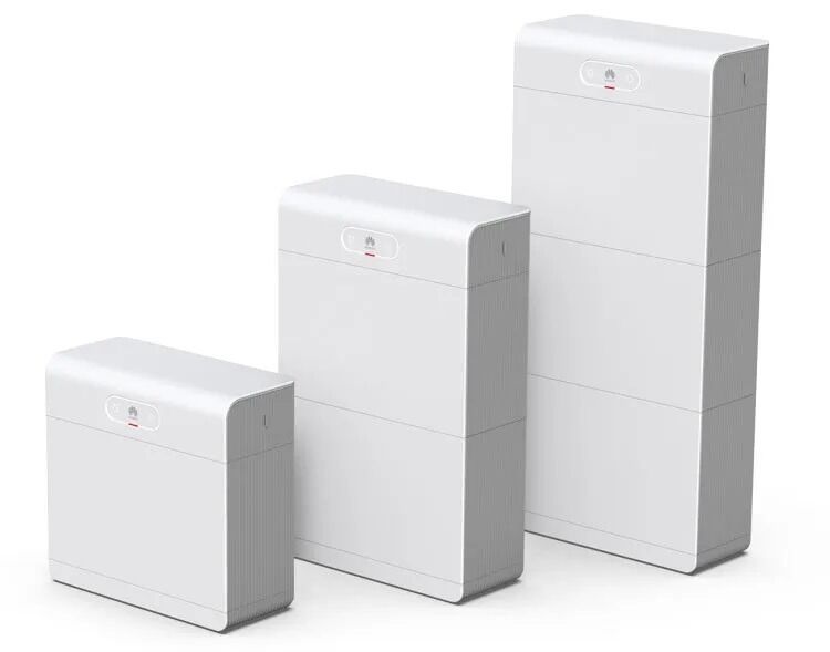 Huawei LUNA2000-BMS-10KW-C1 (Para luna 5kwh/7kwh E1) 3 Huawei LUNA2000-BMS-10KW-C1 (Para luna 5kwh/7kwh E1) - Imagen 3