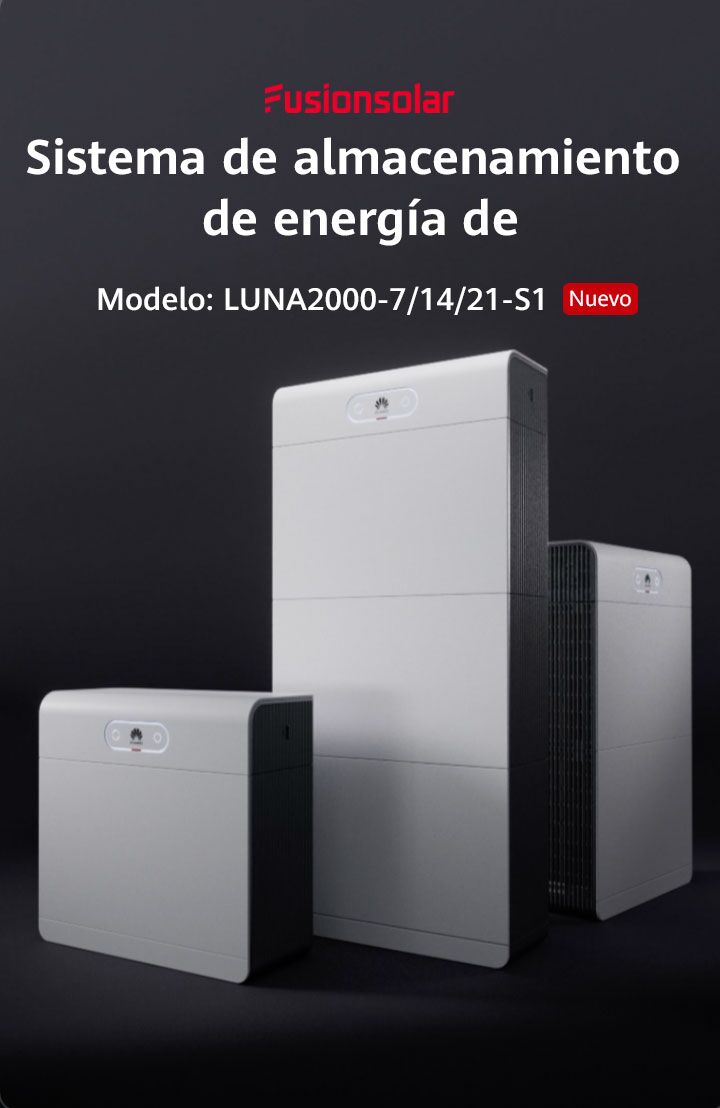 Huawei LUNA2000-BMS-10KW-C1 (Para luna 5kwh/7kwh E1) 4 Huawei LUNA2000-BMS-10KW-C1 (Para luna 5kwh/7kwh E1) - Imagen 4