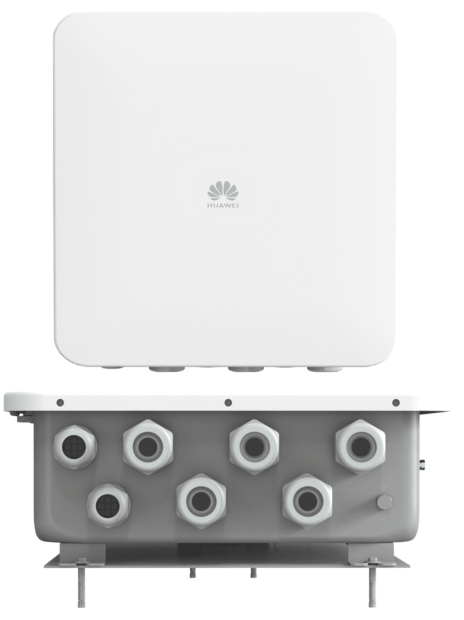 Huawei Smart Guard-63A-T0 Trifasico 1 Huawei Smart Guard-63A-T0 Trifasico