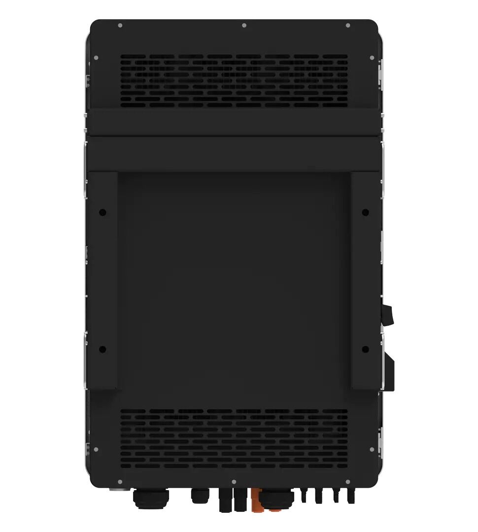 Inversor 60Kw 380V Hibrido Deye HP3 HV 4 Inversor 60Kw 380V Hibrido Deye HP3 HV - Imagen 4