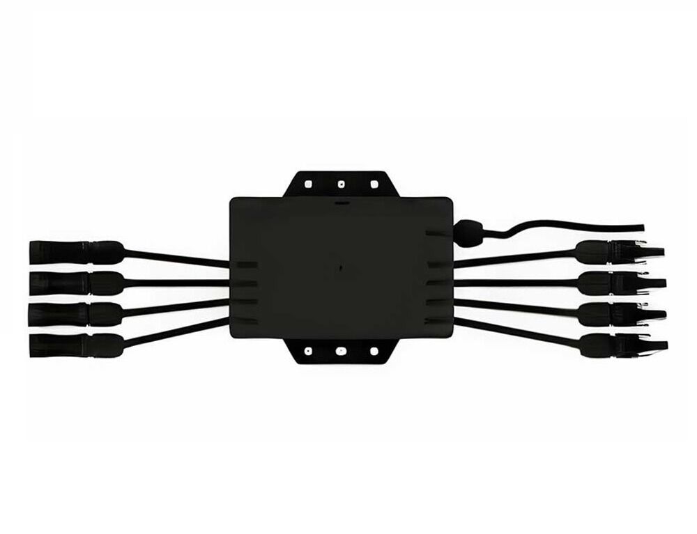 Concentrador Optimizador SUN-XL20-B 1 Concentrador Optimizador SUN-XL20-B
