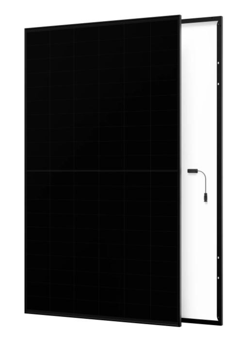 Panel Solar AIKO 500W Full Black N-Type ABC 120CELL 1 Panel Solar AIKO 500W Full Black N-Type ABC 120CELL