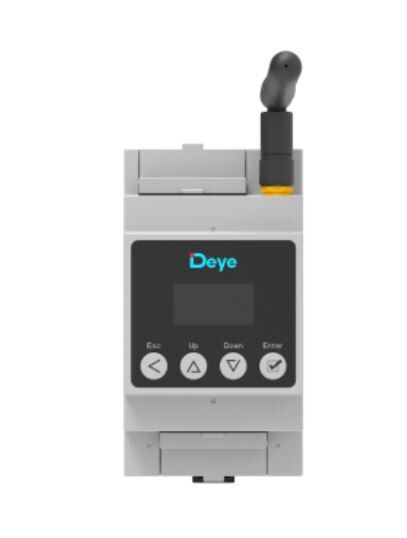 Deye LoRa Meter inalámbrico SUN-SMART-CT01 4 Deye LoRa Meter inalámbrico SUN-SMART-CT01 - Imagen 4