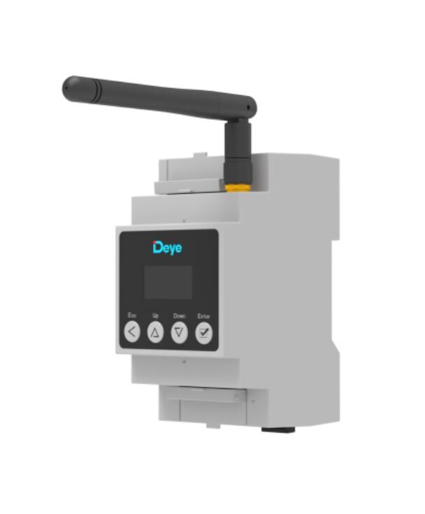 Deye LoRa Meter inalámbrico SUN-SMART-CT01 1 Deye LoRa Meter inalámbrico SUN-SMART-CT01