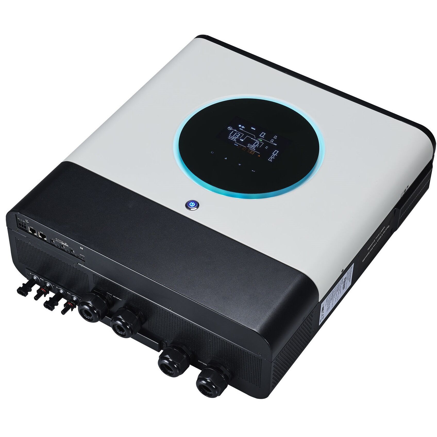 Inversor AXPERT MAX II E Duplex 11KW 48V MPPT 150A 1 MAX II 8K 11K (2).jpg