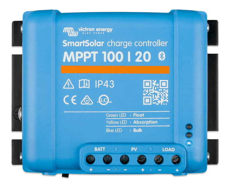 Regulador Victron SmartSolar MPPT 100/20 1 1561378364_upload_documents_1600_640_q90