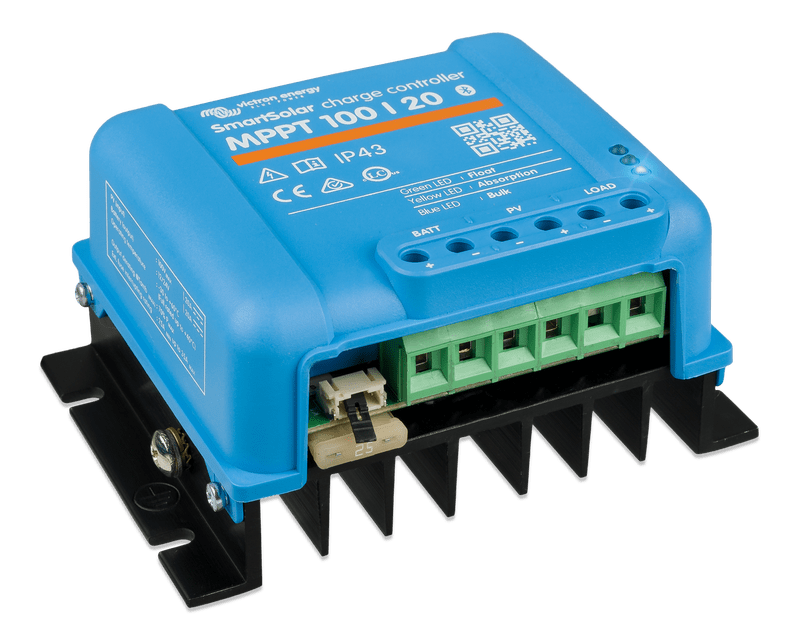 Regulador Victron SmartSolar MPPT 100/20 3 1561378363_upload_documents_1600_640_q90