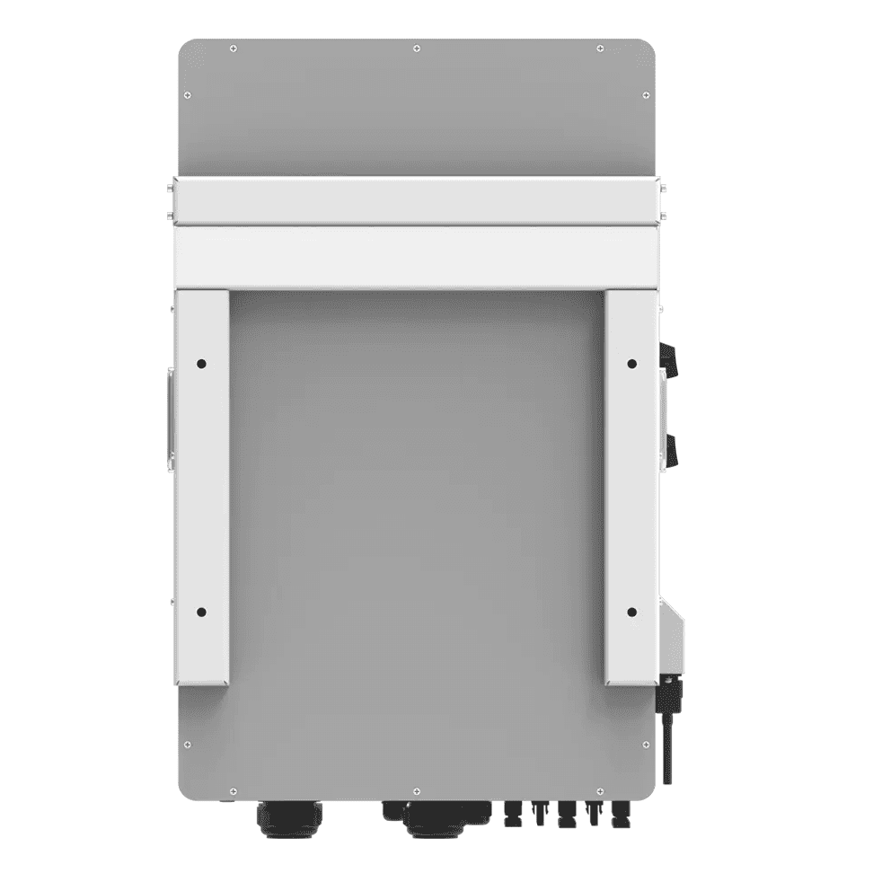 Inversor 12Kw 380V HIBRIDO DEYE HP3 HV 2 HIBRIDO ALTA TECNION 20-50KW
