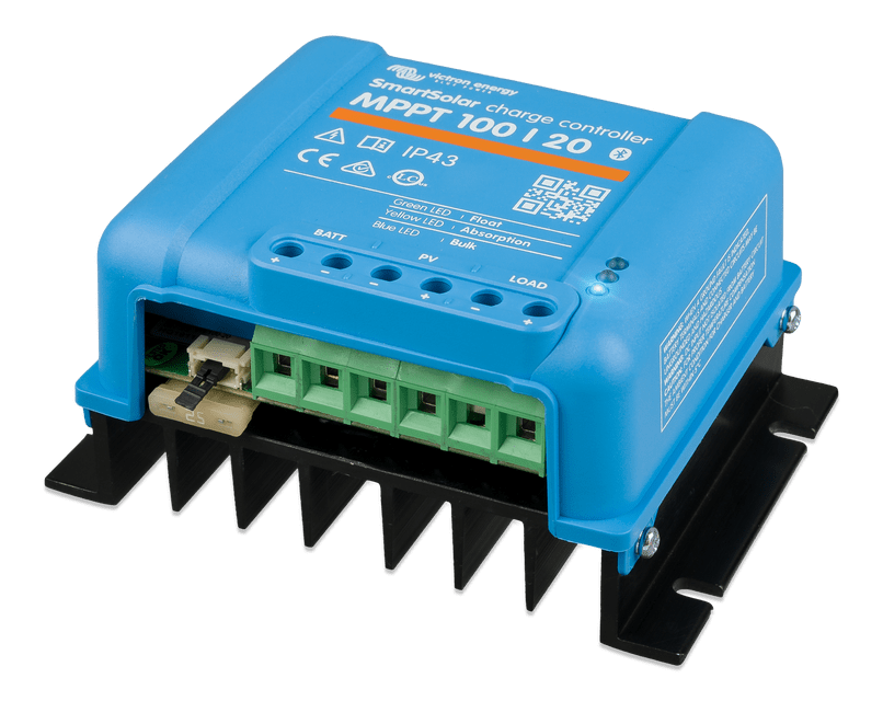 Regulador Victron SmartSolar MPPT 100/20 4 1561378364_upload_documents_1600_640_q90