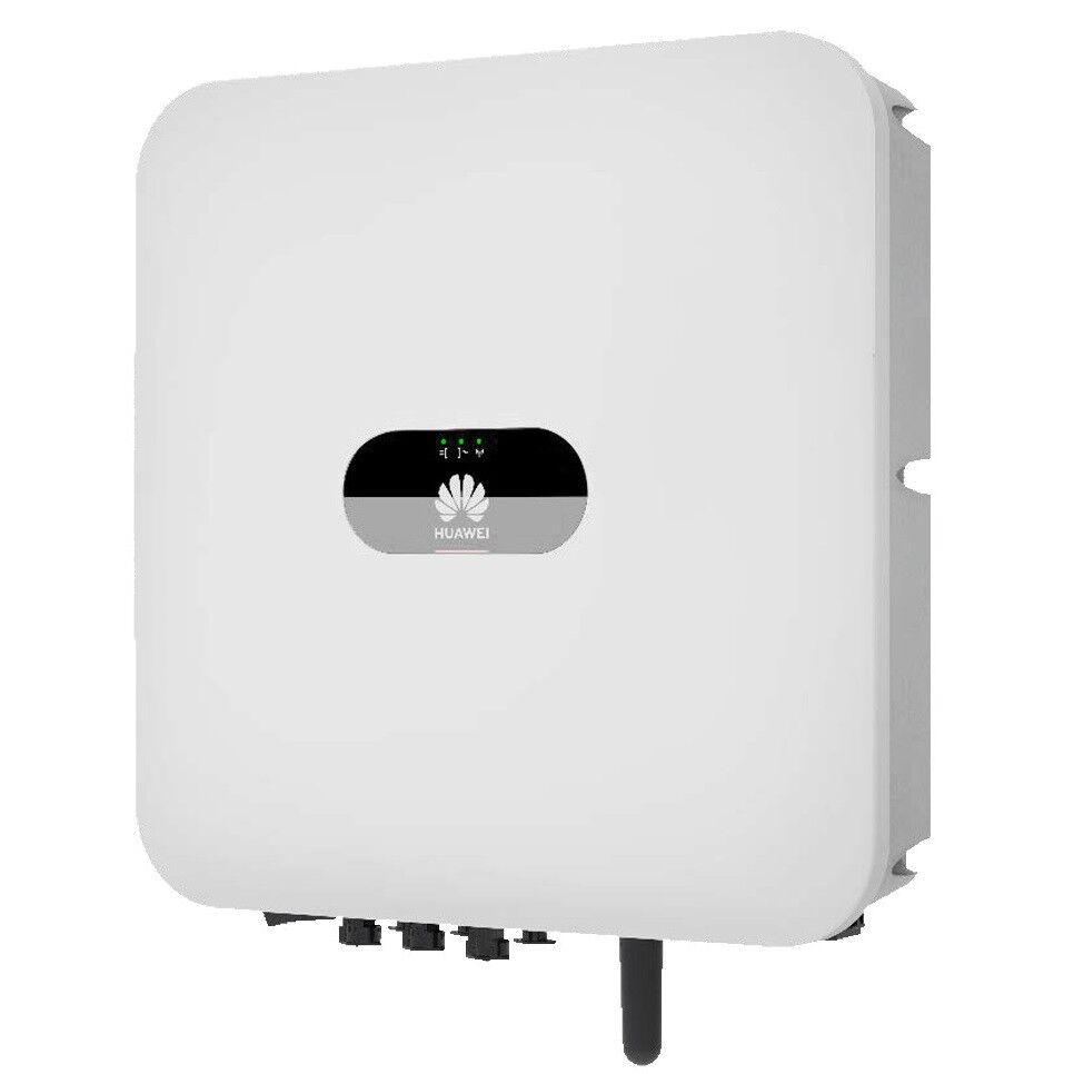 Inversor Huawei Hibrido 3000W SUN2000L 3KTL Red 1 Inversor Huawei Híbrido 4600W SUN2000L-4.6KTL Inyección a Red