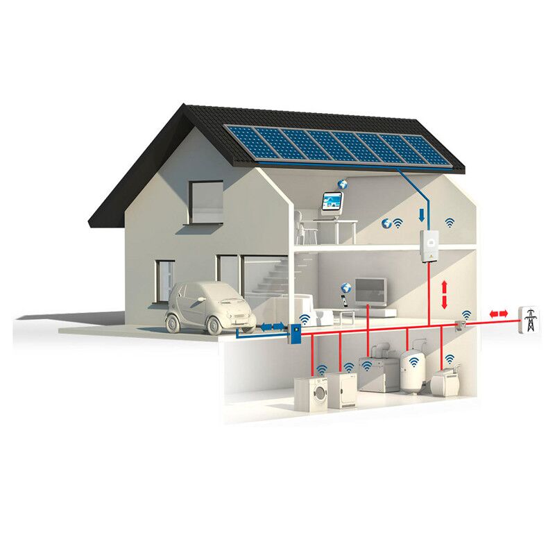 Inversor solar 5Kw Trifasico Inyección a red Con vertido cero 380v 5 Copia de 3.jpg