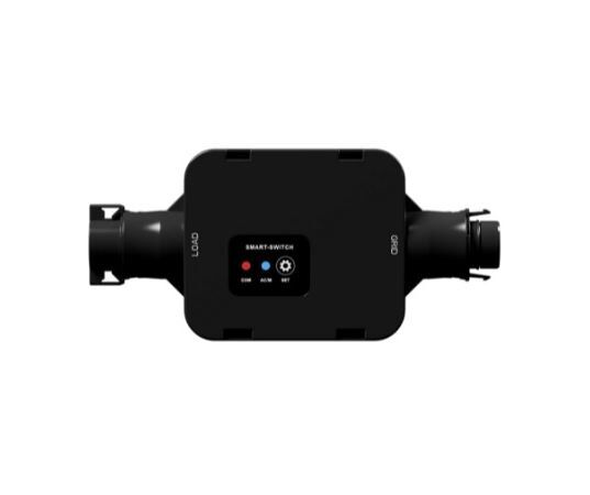 Deye LoRa Switch Trifasico SUN-SMART-SWITCH01P3 1 Deye LoRa Switch Trifasico SUN-SMART-SWITCH01P3