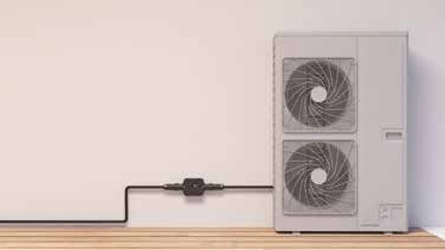 Deye LoRa Switch Trifasico SUN-SMART-SWITCH01P3 2 Deye LoRa Switch Trifasico SUN-SMART-SWITCH01P3 - Imagen 2