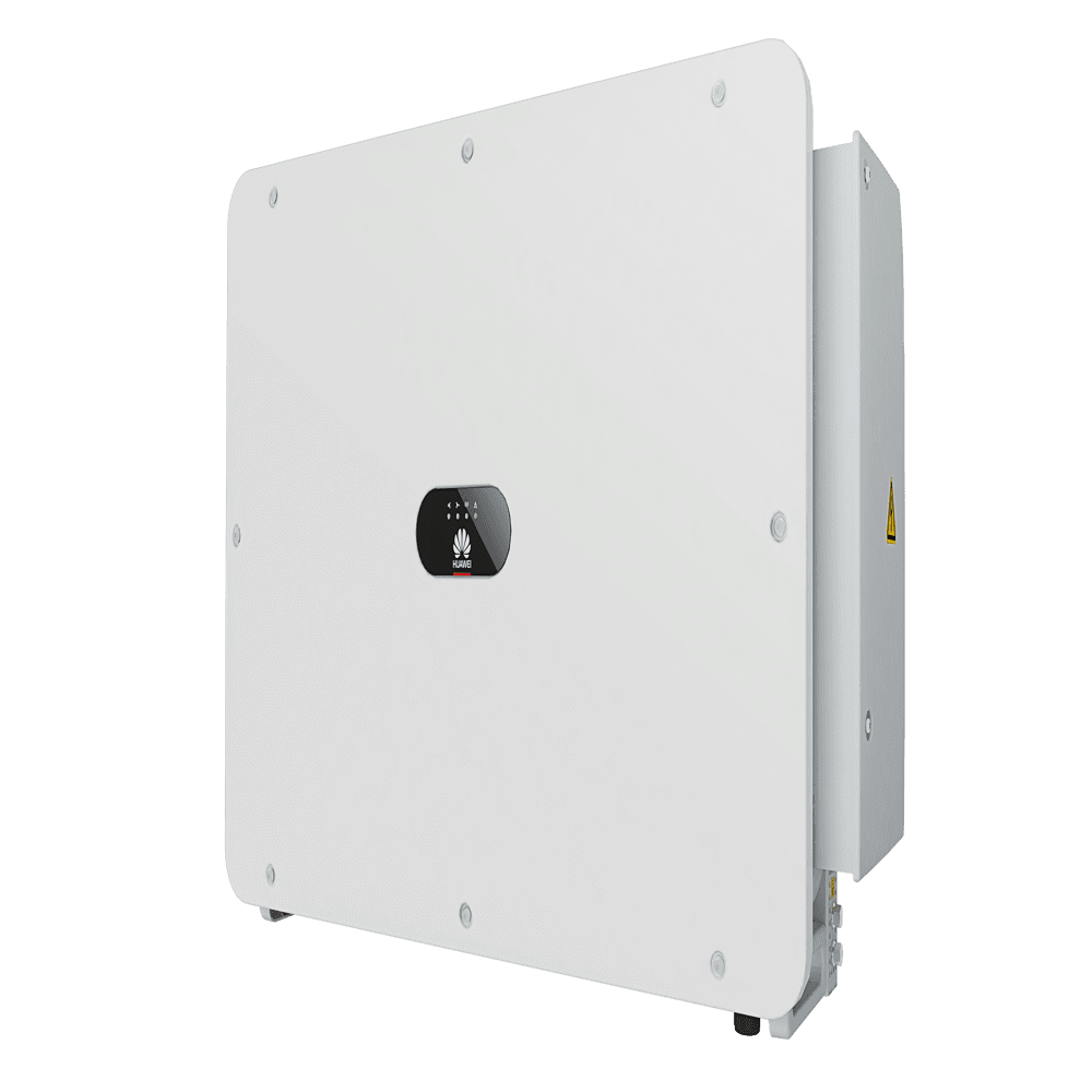 Inversor Huawei Trifásico SUN2000-105KTL 2 SUN2000 V500R001C00 RIGHT1-100&110K-1000