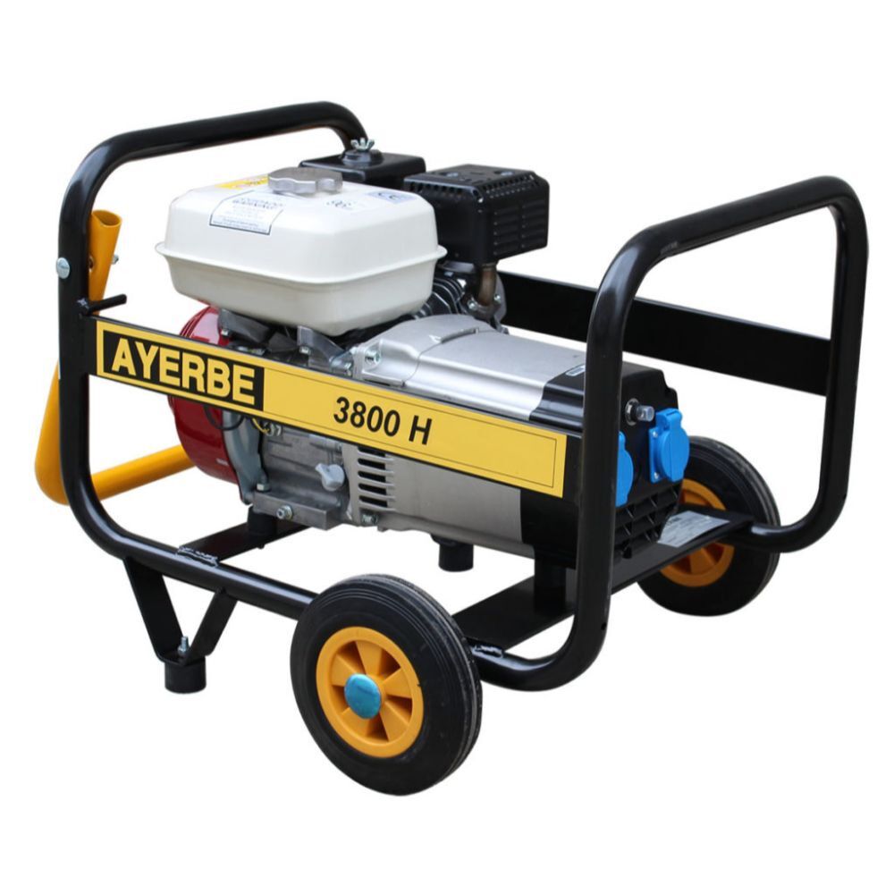 Grupo Electrogeno Honda AY-3800 H MN 3,8kva 3000 r.p.m Gasolina 2 3800H-MOTOR-160GP2.jpg