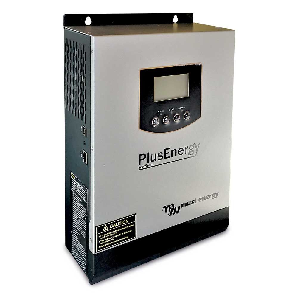 Inversor híbrido 1Kva 12v PWM 50A/50V VPK 1 inversor-hibrido-lateral-perspectiva.jpg