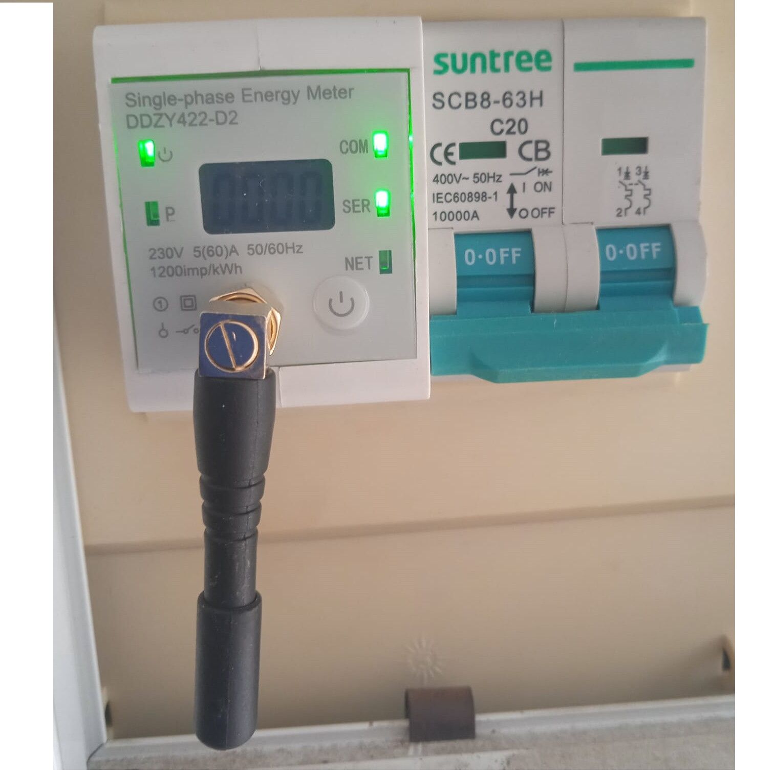 Smart meter DDZY422-D2 wifi Monofasico Solarman 3 250963139_1012534645994997_8431797257750720649_n.jpg