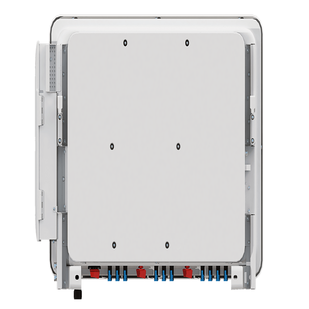 Inversor Huawei Trifásico SUN2000-105KTL 6 SUN2000 V500R001C00 BACK-100&110K-1000x1