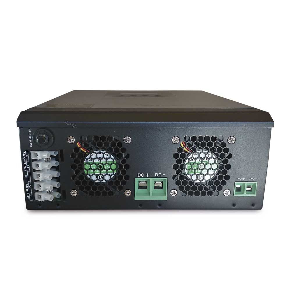Inversor híbrido 1Kva 12v PWM 50A/50V VPK 5 inversor-hibrido-lateral-conexiones.jpg