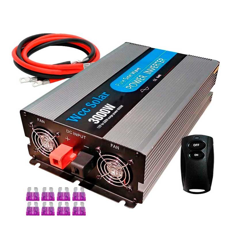 Inversor solar 3000w 12v Onda pura LCD + Mando + Cables de 16mm2 WccSolar 2 Inversor-solar-3000w-12v-Onda-pura-LCDMandoCables-de-16mm2-WccSolar.jpg