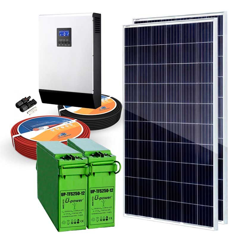 Kit Solar 24V 560W Inversor Híbrido 4 Kit-Solar-24v-560w-Inversor-Híbrido-bateria-upower-tfs-250ah-sin-estructura.jpg