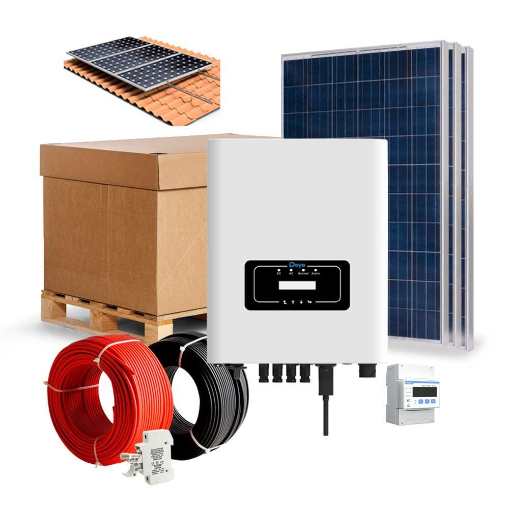Kit Solar 12KW Trifásica Autoconsumo Inyección a Red 6 estr-teja.jpg