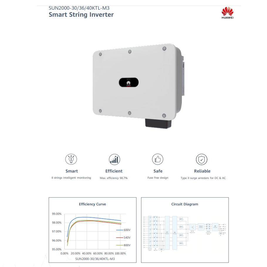 Inversor Huawei Trifásico Sun2000-30KTL M3 4 sun2000-30ktl-m3datshit1.png