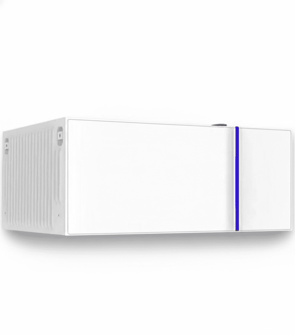 Bateria Litio 102.4V 4.1kw Deye GB-L PRO PACK - Imagen 2