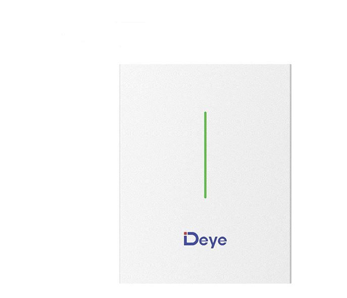 Baterías Litio RW-F10 48V DEYE - Imagen 2