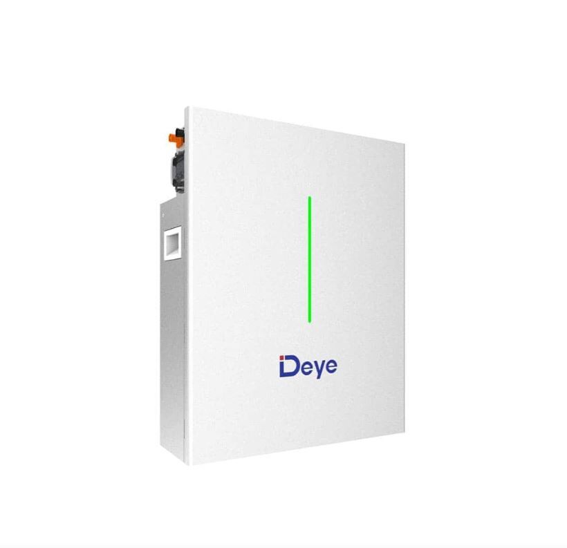 Baterías Litio RW-F10 48V DEYE