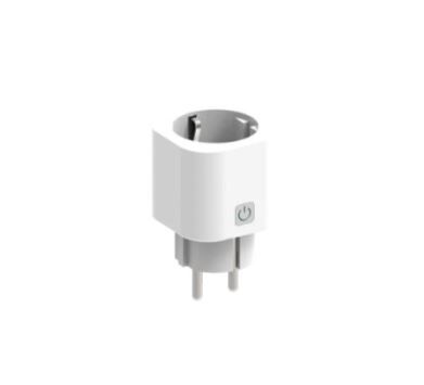 Deye LoRa Toma Monofasico SUN-SMART-PLUG01P1-F
