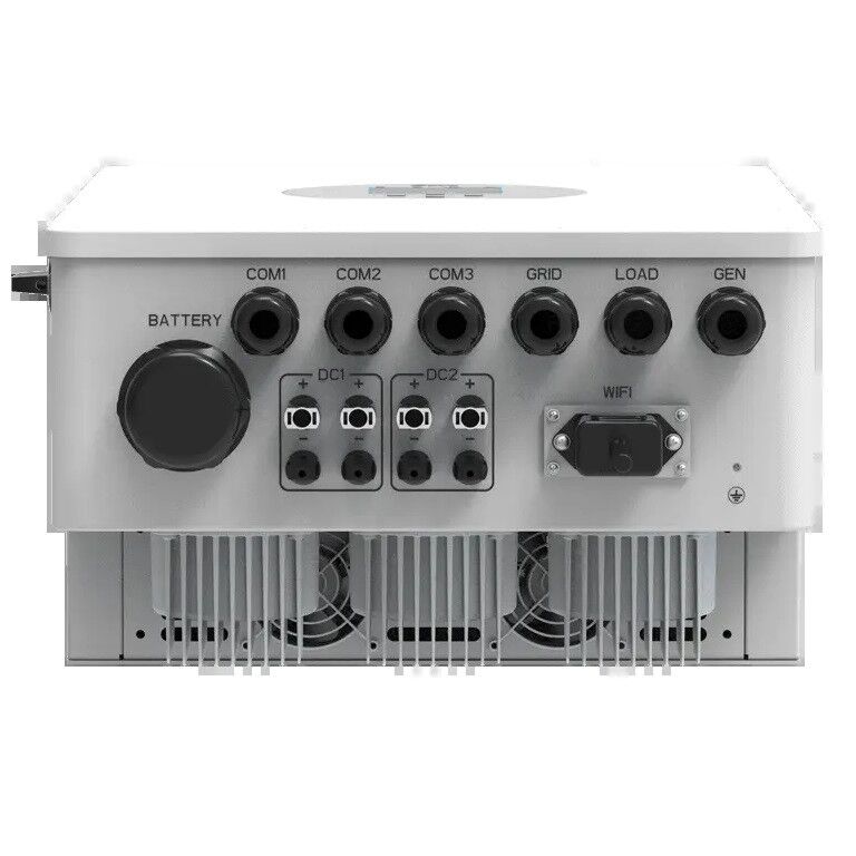 HIBRIDO ALTA TECNION 20-50KW