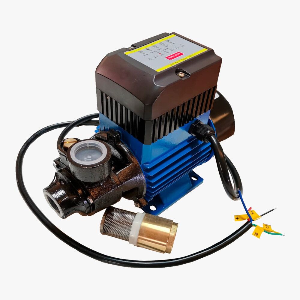 Bomba Superficie Horizontal